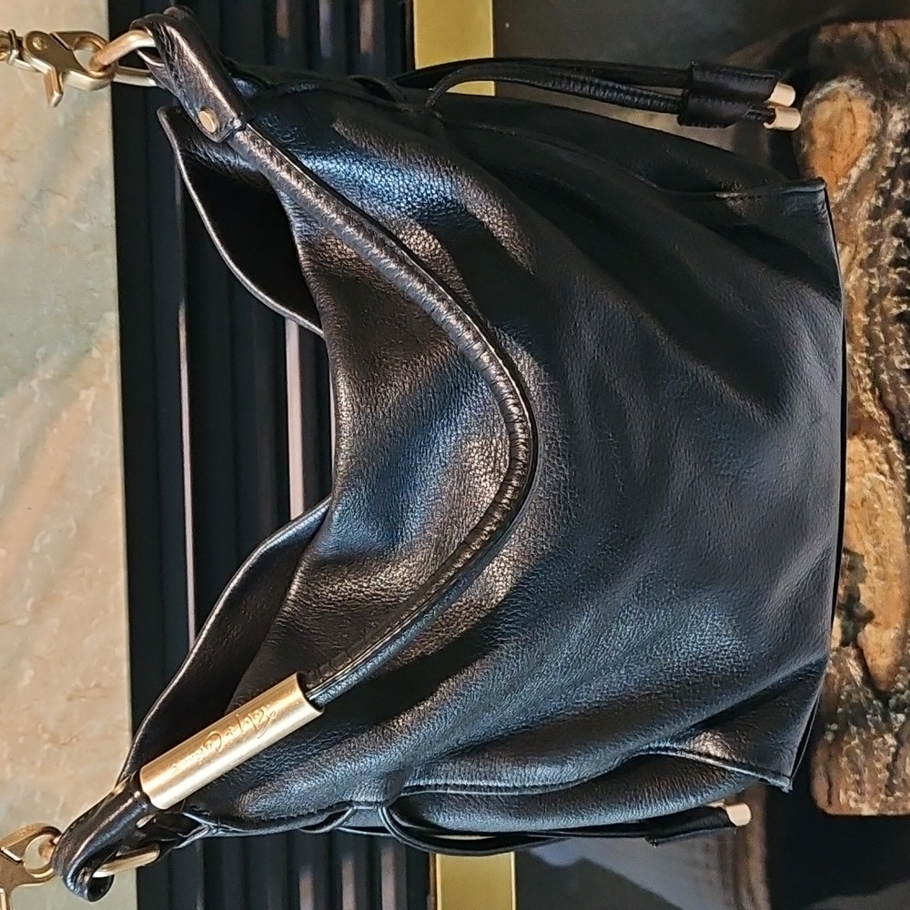 Foley & Corinna Butter Leather Purse